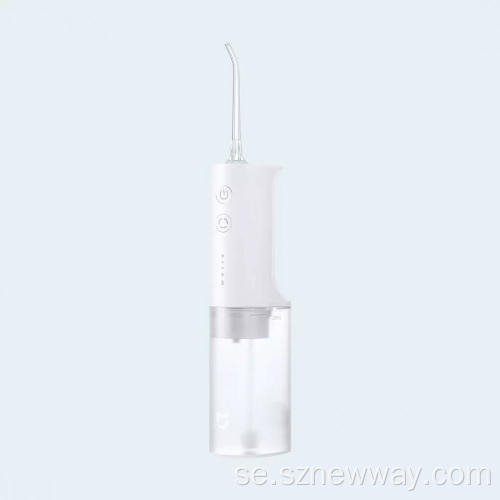 Xiaomi Mijia Electric Oral Irrigator Vatten Flosser MeO701